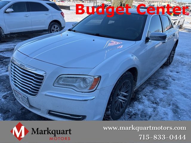 2013 Chrysler 300 Base