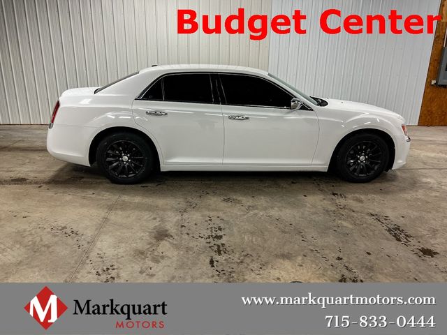 2013 Chrysler 300 Base