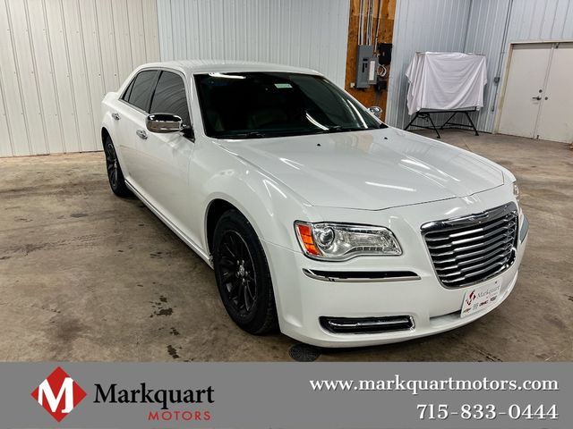 2013 Chrysler 300 Base