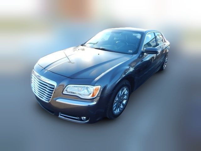 2013 Chrysler 300 Base