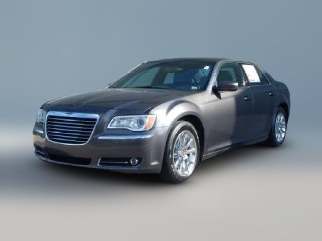 2013 Chrysler 300 Base