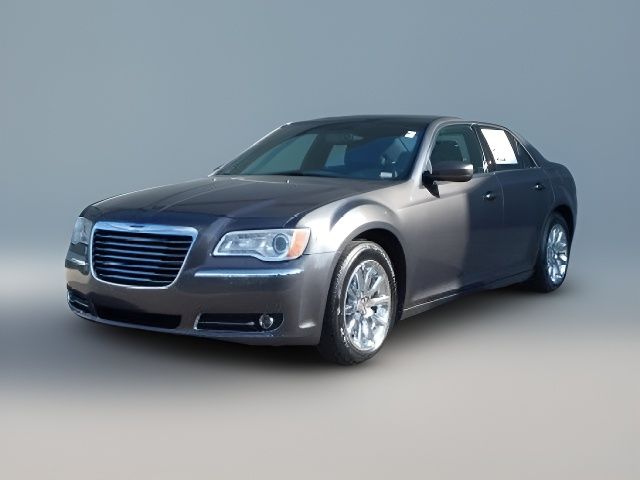 2013 Chrysler 300 Base