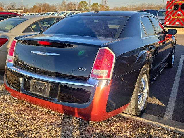 2013 Chrysler 300 Base