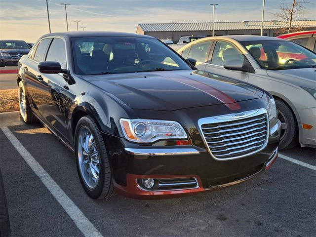 2013 Chrysler 300 Base