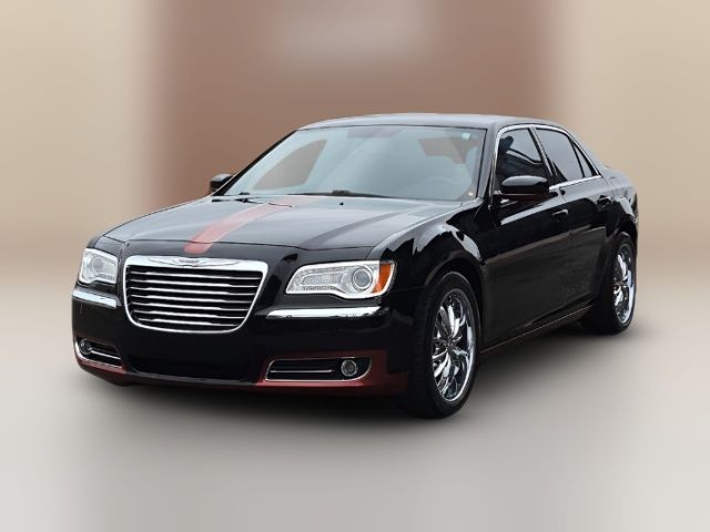 2013 Chrysler 300 Base