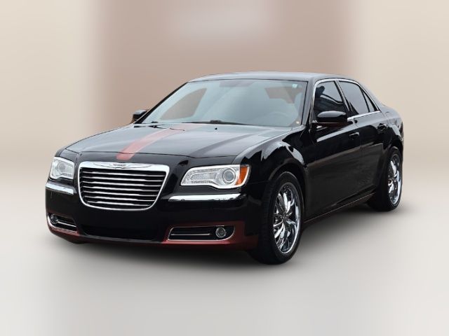 2013 Chrysler 300 Base