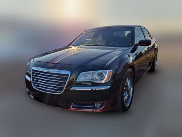 2013 Chrysler 300 Base