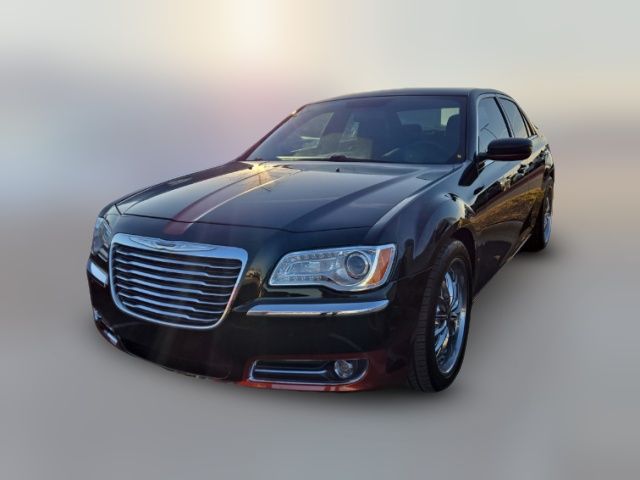 2013 Chrysler 300 Base