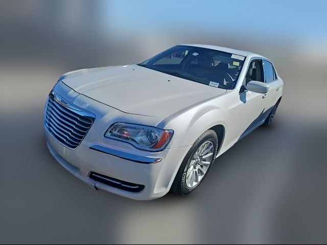 2013 Chrysler 300 Base