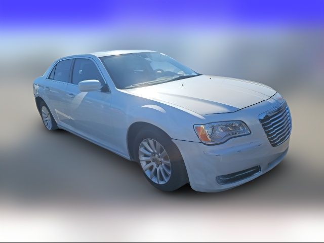 2013 Chrysler 300 Base