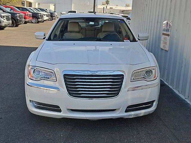 2013 Chrysler 300 Base