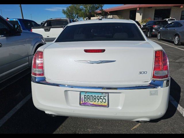 2013 Chrysler 300 Base