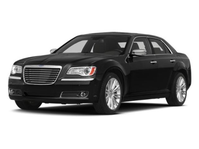 2013 Chrysler 300 Base