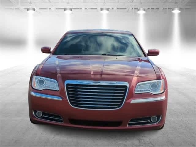 2013 Chrysler 300 Touring