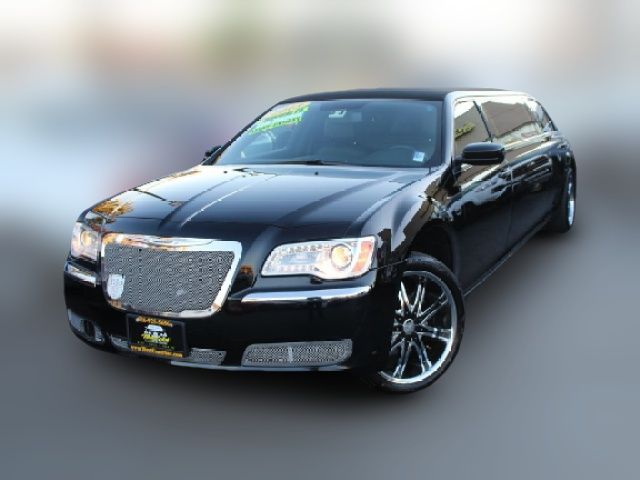 2013 Chrysler 300 Base