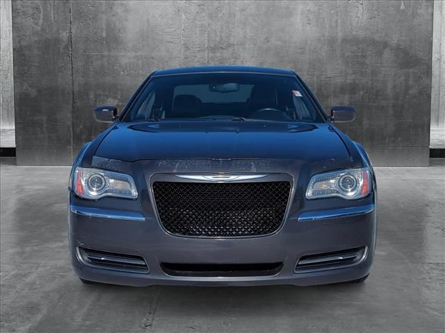 2013 Chrysler 300 Base