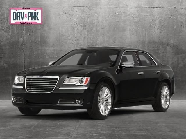 2013 Chrysler 300 Base