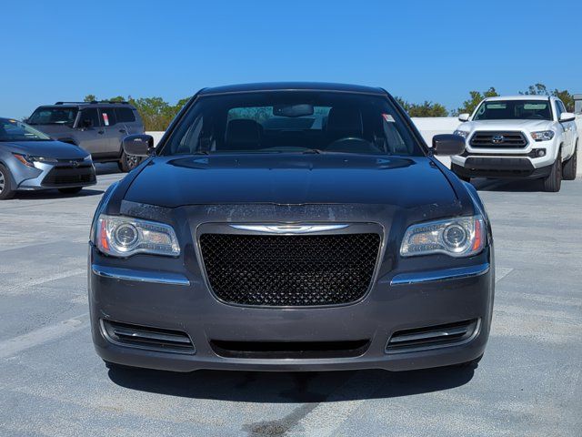 2013 Chrysler 300 Base