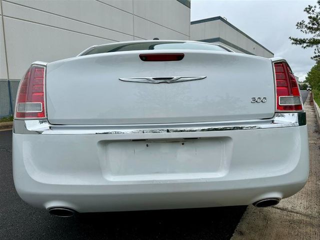 2013 Chrysler 300 Base