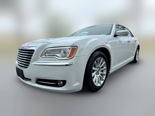 2013 Chrysler 300 Base