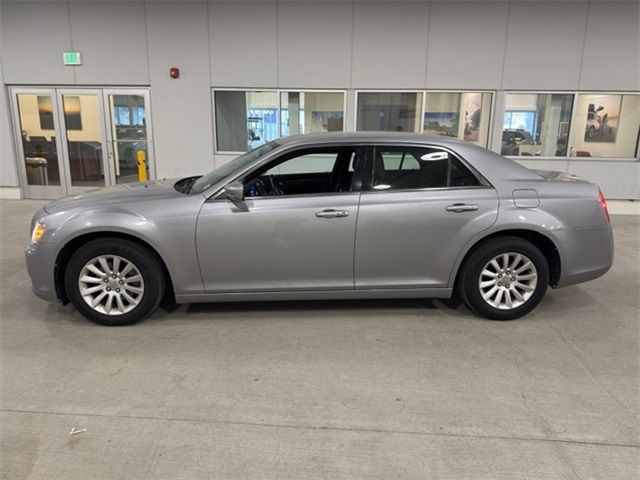 2013 Chrysler 300 Base