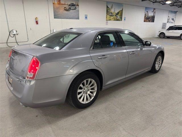 2013 Chrysler 300 Base