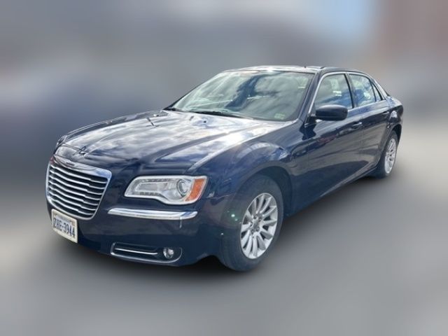 2013 Chrysler 300 Base