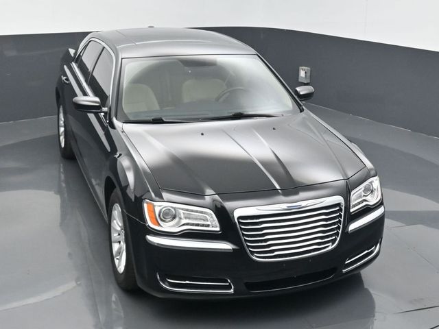 2013 Chrysler 300 Base