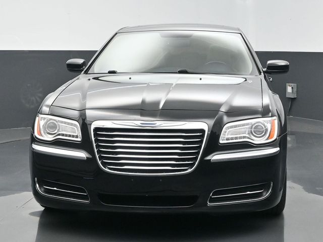 2013 Chrysler 300 Base