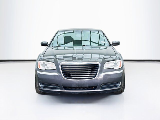 2013 Chrysler 300 Base