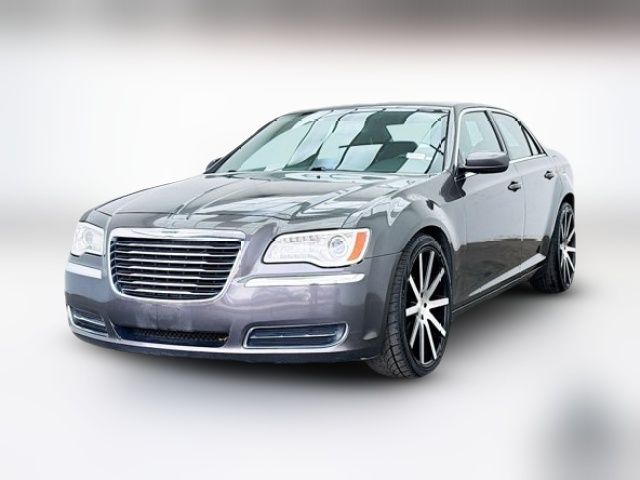 2013 Chrysler 300 Base