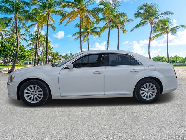 2013 Chrysler 300 Base