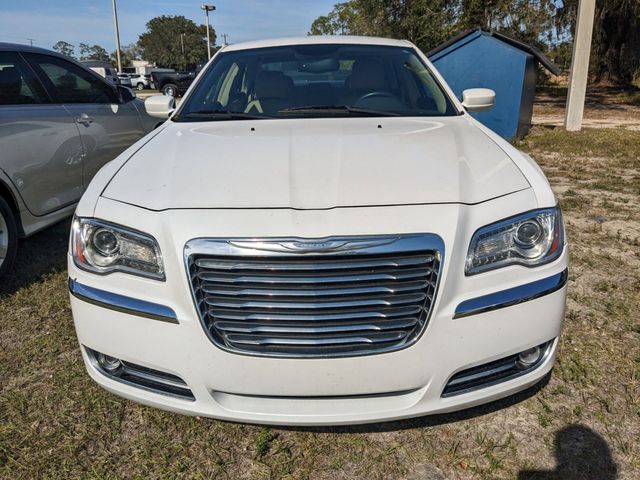 2013 Chrysler 300 Base