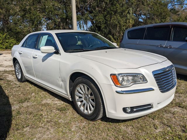 2013 Chrysler 300 Base