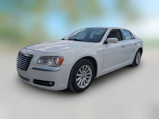 2013 Chrysler 300 Base