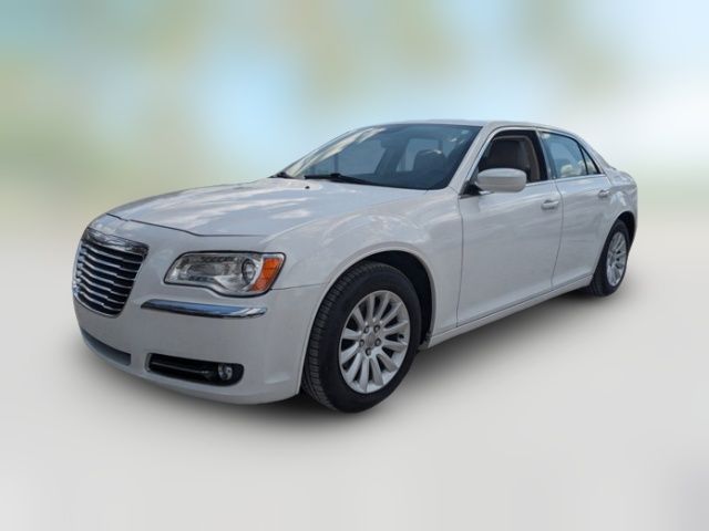 2013 Chrysler 300 Base