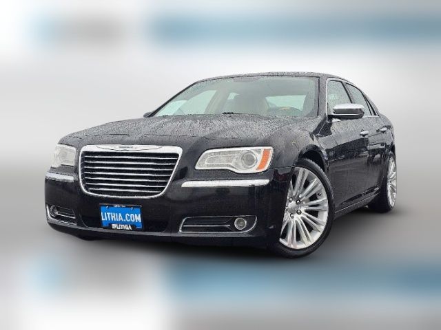 2013 Chrysler 300 300C