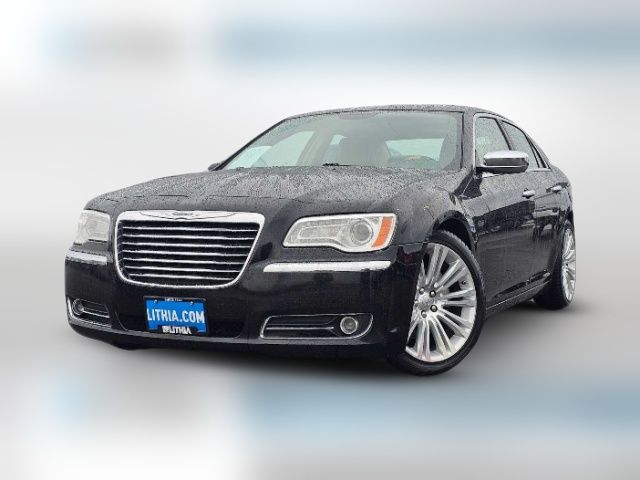 2013 Chrysler 300 300C