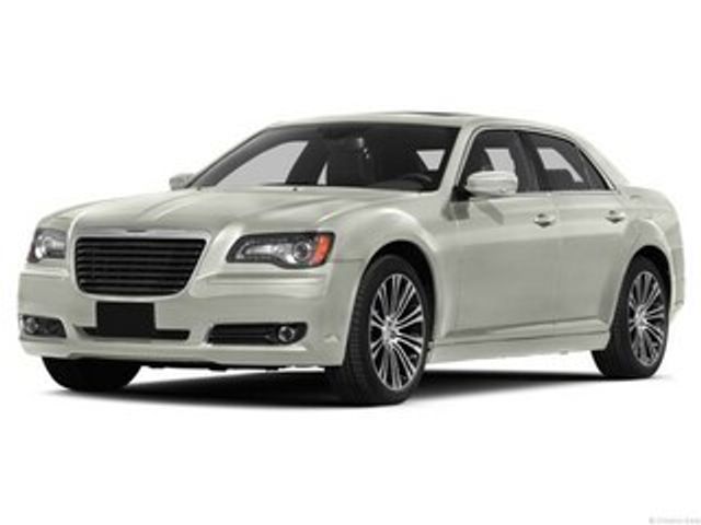 2013 Chrysler 300 300S