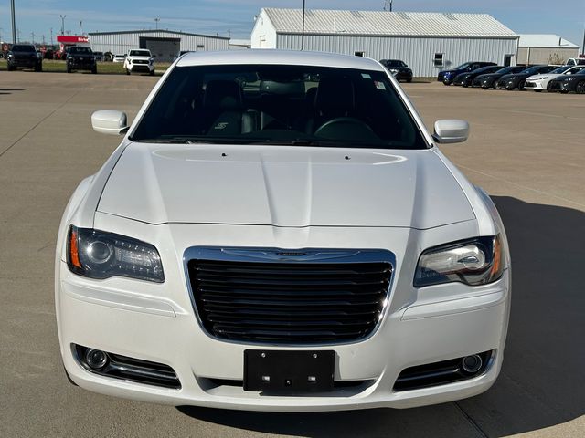 2013 Chrysler 300 300S