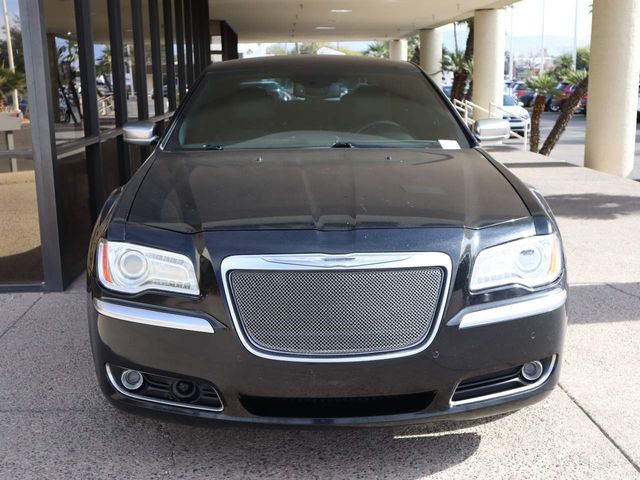 2013 Chrysler 300 300C John Varvatos Luxury Edition