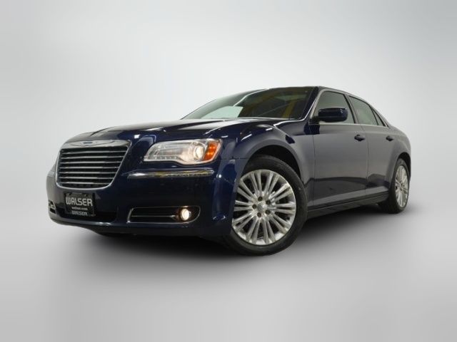 2013 Chrysler 300 Base