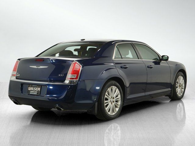 2013 Chrysler 300 Base