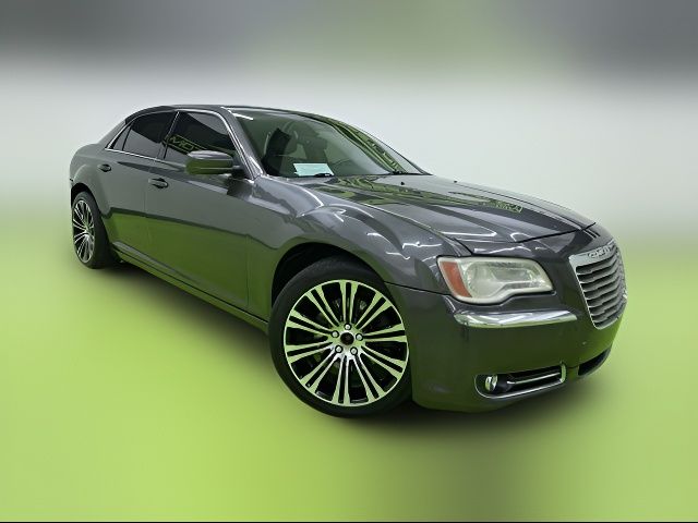 2013 Chrysler 300 Base