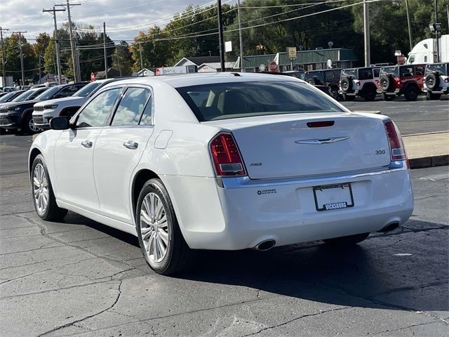 2013 Chrysler 300 Base