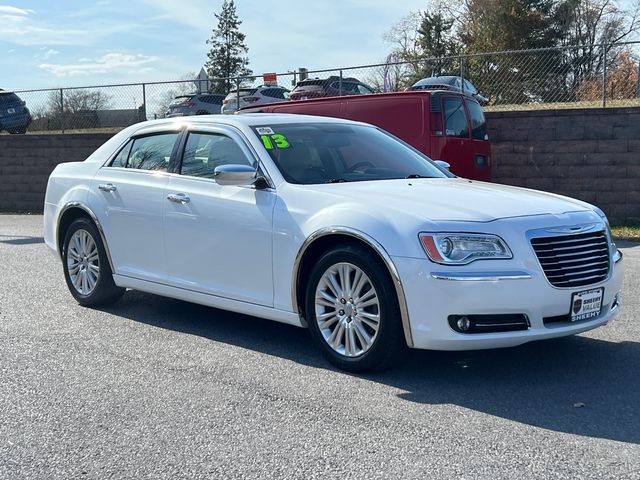 2013 Chrysler 300 Base