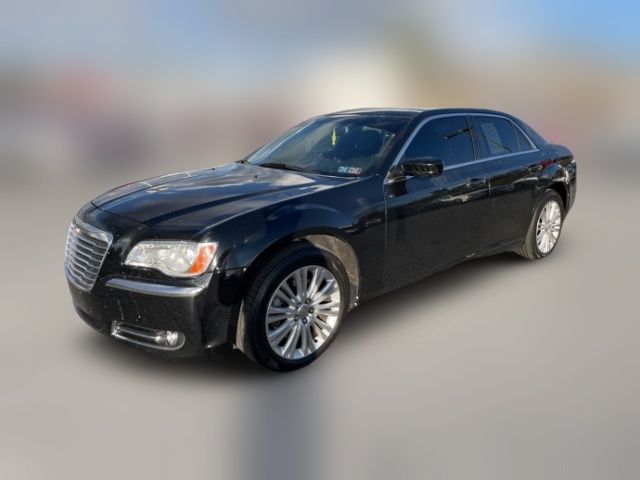 2013 Chrysler 300 Base