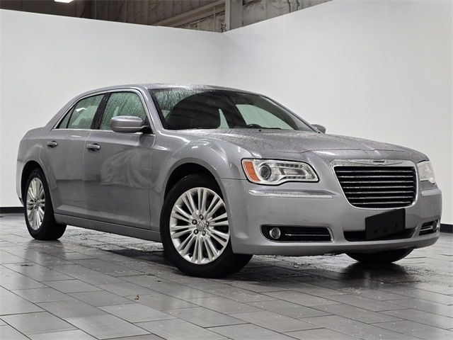 2013 Chrysler 300 Base