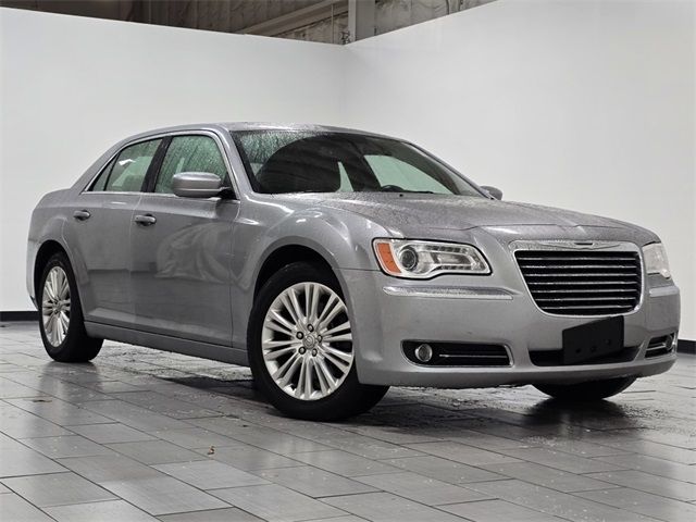 2013 Chrysler 300 Base