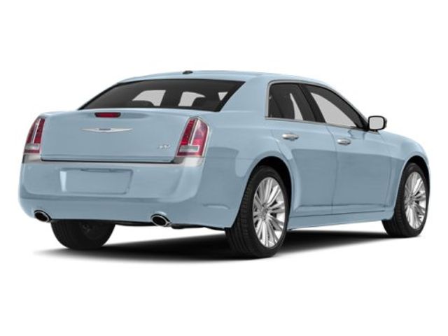 2013 Chrysler 300 Base